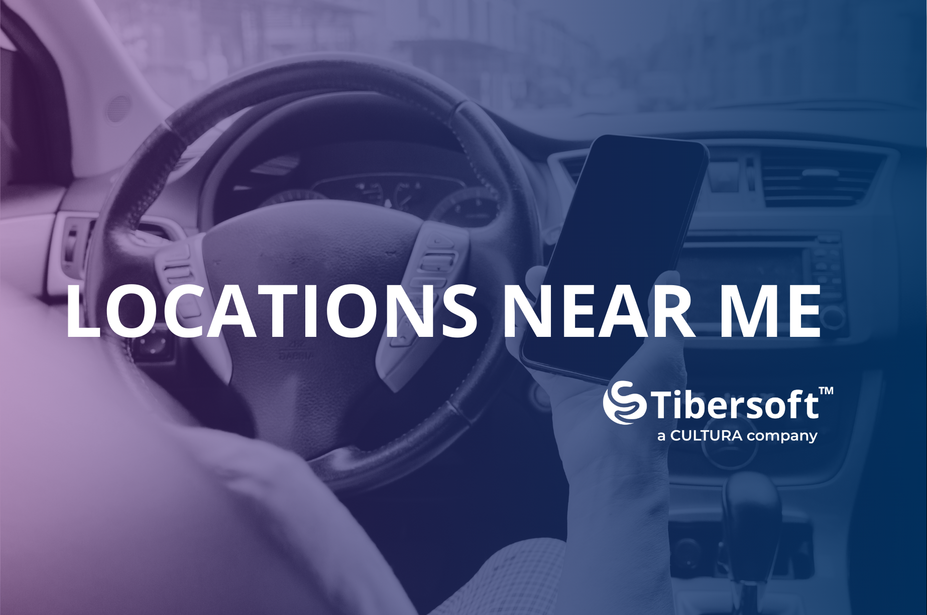 Unveiling Locations Near Me - Tibersoft